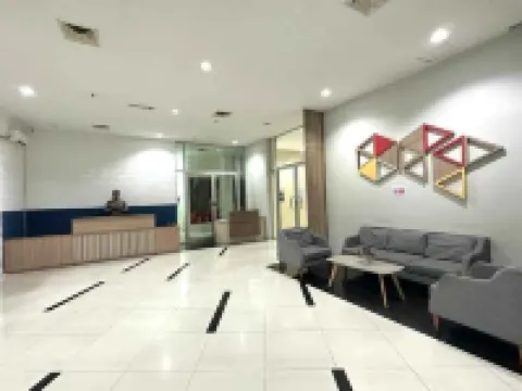 Newly Prima Orchard Hotel Bekasi Hotels in North Bekasi