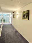 Hotell City Karlshamn  호텔