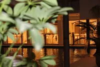 Sikamifer Tourist Resort - Pools