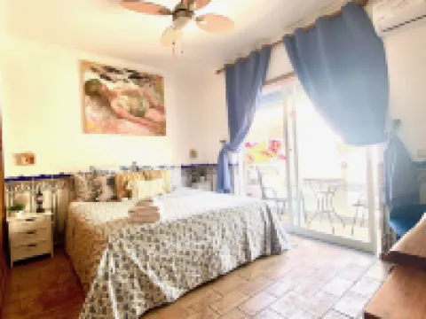 Zenit Olhao Bed & Breakfast Hotéis em Olhao