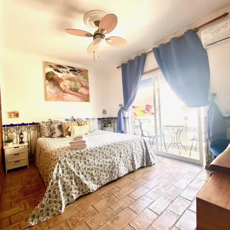 Zenit Olhao Bed & Breakfast