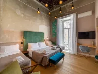 The Duomo House by House in Naples Hotels near San Gregorio Armeno