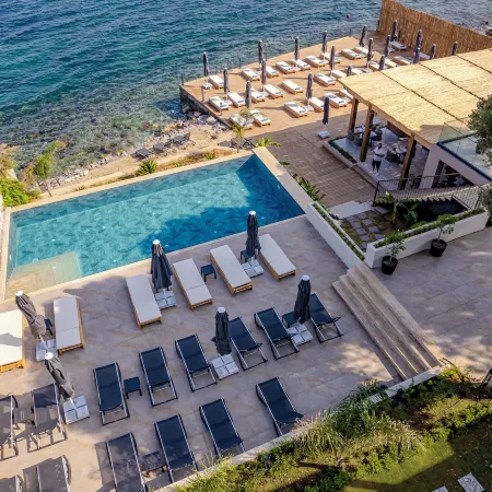 Isolina Bodrum