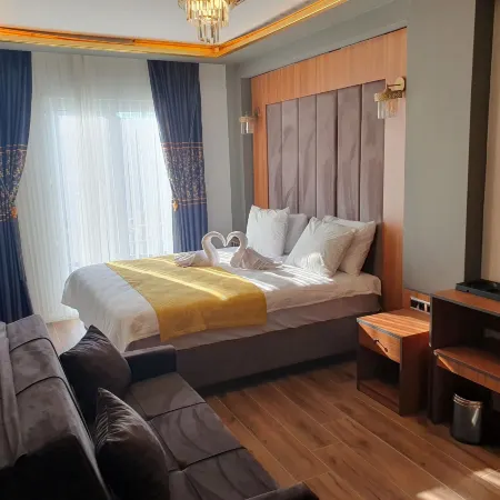 Dimora Gold Hotel