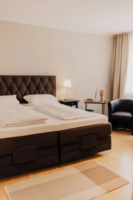 Fährhaus Kollmar Hotels in Stade