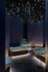 Fontainebleau Las Vegas, MICHELIN Key Award Hotel - spa