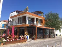 Foca Antik Otel Hotels in Fevzi Cakmak Mahallesi