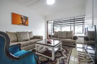 Safi Self-Catering Suites