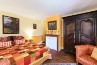 Manoir du Clap Hotel a Notre-Dame-de-Gravenchon