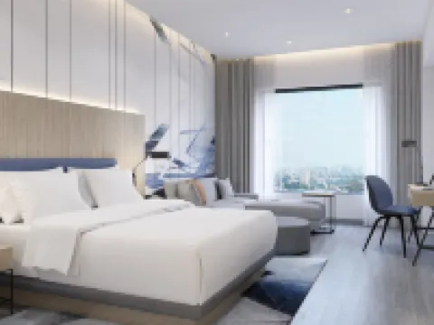 Hyatt Place Bharuch Hotels in Bharuch