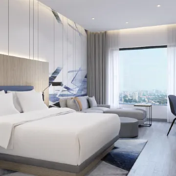 Hyatt Place Bharuch