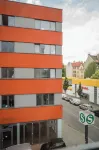 Apartmenthaus Berlin Neukölln -  Ferienwohnungen
