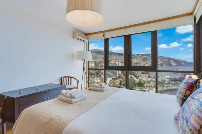 Funchal View Apartment 905 Hotel a 
