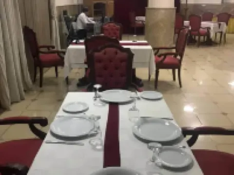 克里斯塔爾酒店 貝賈亞酒店