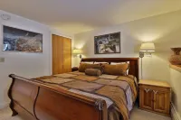 Fall Line Condos by Killington VR - 1 Bedrooms - balcony