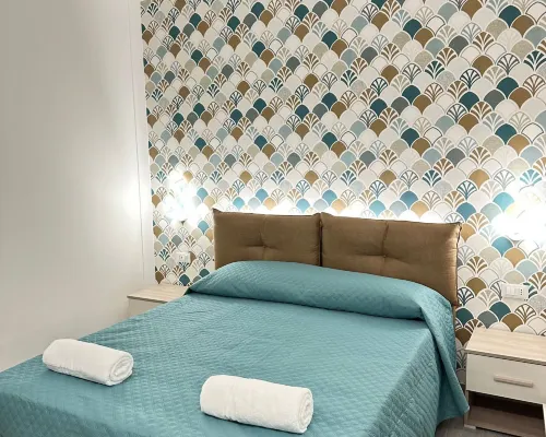 Costa Degli Dei Rooms Hotels in Pizzo