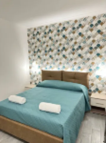 Costa Degli Dei Rooms