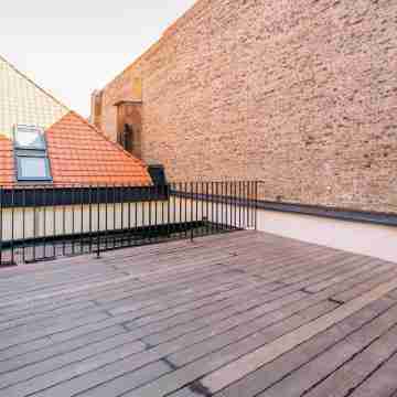 Smartflats - Avenue Antwerp Others