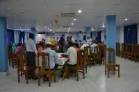 Nilanjana Kuakata - breakfast