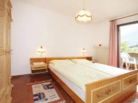 Apartment in Latsch with Indoor Pool & Garden Hotels in Laces