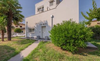 Villa Ridolfi - 15 min from Venice