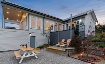 Skyline Views Yarra Valley s Elevated Escape