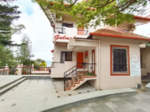 Gulmohar Resort & Spa