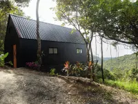 Kooteja Valle de Antón Glanta Hotel di San Carlos