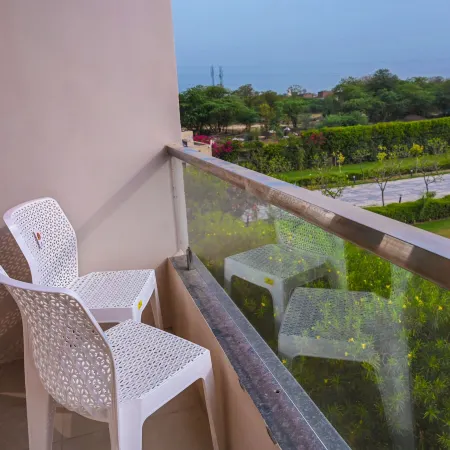 The Govindam Resort