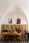 PANTOUFLE Hotels in Les Tourrettes
