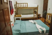 卡拉科利託旅館 酒店