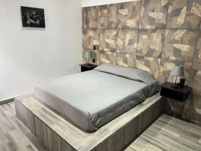 Suites y Habitaciones Tequisquiapan Hôtels à : Tequisquiapan
