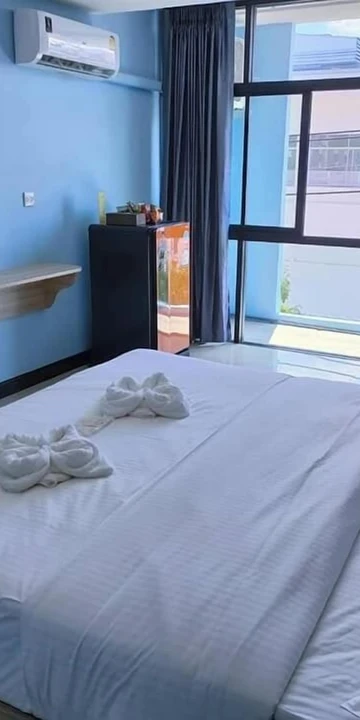 รูปภาพของโรงแรมแอท 81