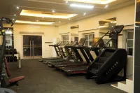 Abram Hills Hotel Ltd - Gym
