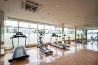 Cove Merakey Hotels in North Cikarang