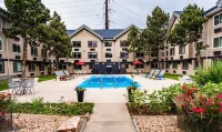 Best Western Plus Denver West/Golden Hotels in Golden