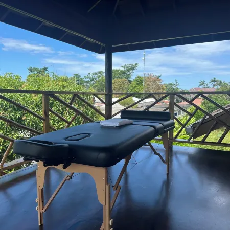 Yoga Dreams Negril
