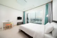 Jeju Soo Pension فنادق في سيوجويبو
