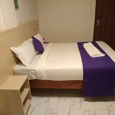 Hotel Citymax Nakuru Rooms