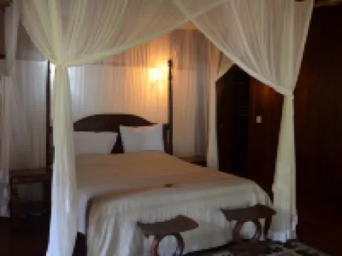 Ponta Anchaca Hotels in Bubaque