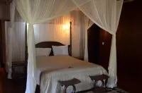 Ponta Anchaca Hotels in Bubaque