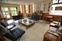 Hotel Dom Rafael Executivo Hotels in Santa Maria