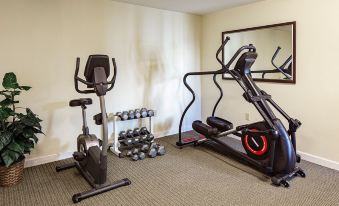 Affordable Suites of America Augusta