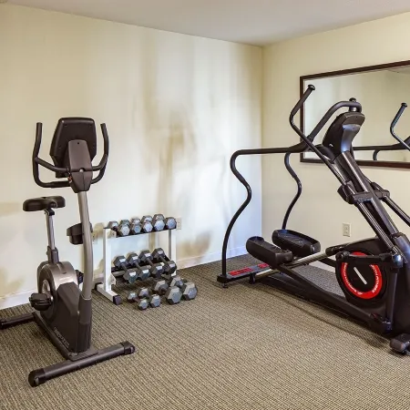 Affordable Suites of America Augusta