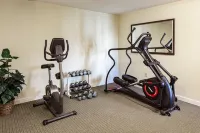 Affordable Suites of America Augusta