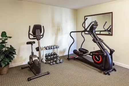 Affordable Suites of America Augusta Отели рядом с достопримечательностью «DEFY Augusta»