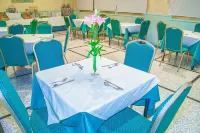 Ana María Hotels in Granada