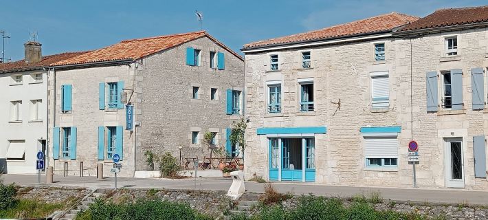 Hotel Au Marais Hotels in Deux-Sevres