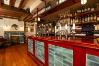 The West Bay Hotel Hotels in Bridport