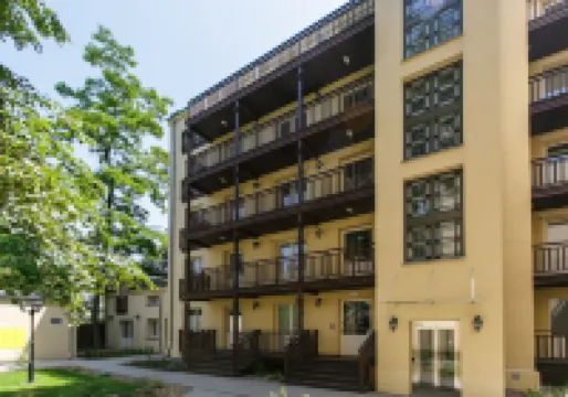 Otium Old Town Sarego Hotels in 